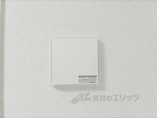 自然給気レジスター