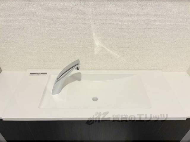 トイレ　トイレ手洗い場