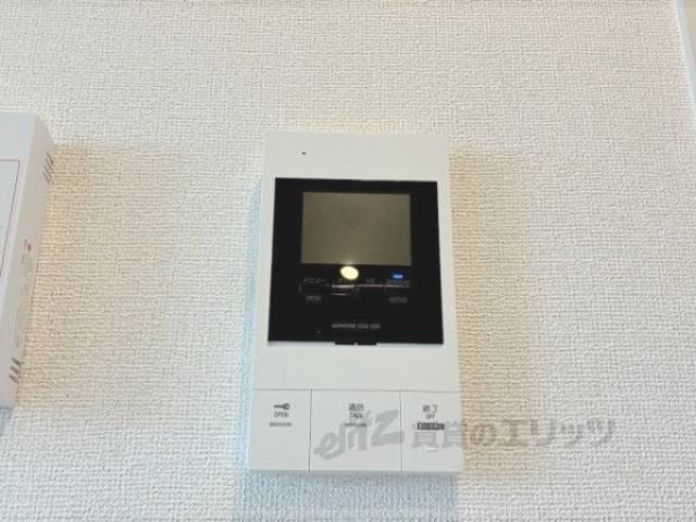 ドアフォン（ＴＶ含）