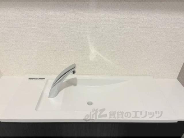 トイレ　トイレ手洗い場