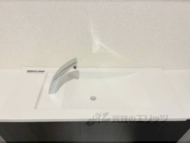 トイレ　トイレ手洗い場