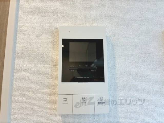 ドアフォン（ＴＶ含）