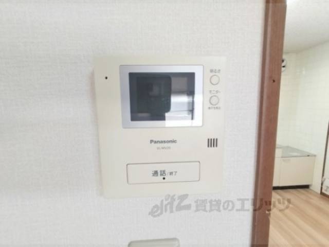 ドアフォン（ＴＶ含）