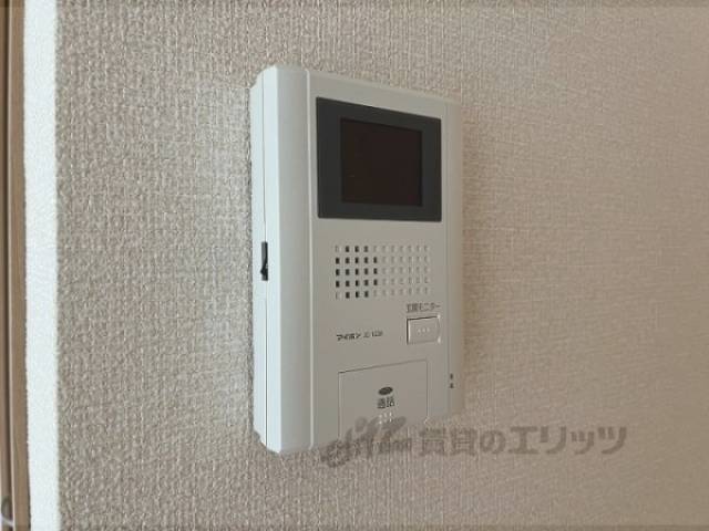 ドアフォン（ＴＶ含）