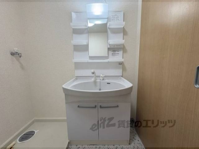 洗面所