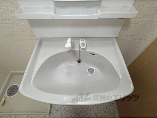 洗面所