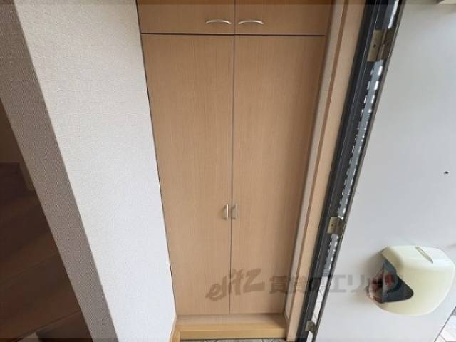 下駄箱