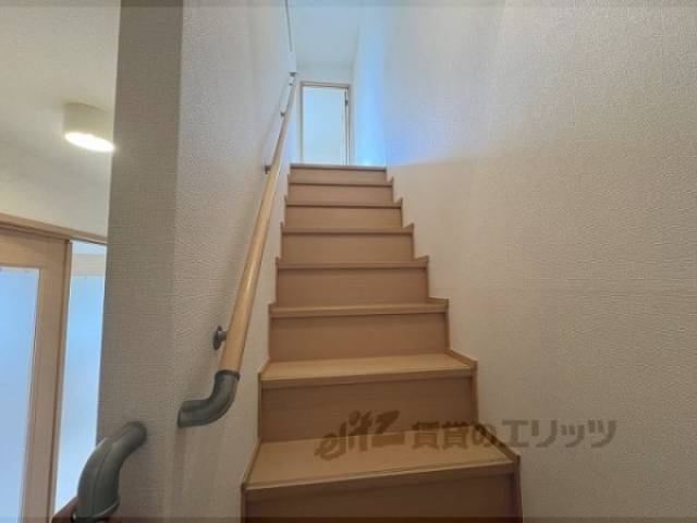 階段