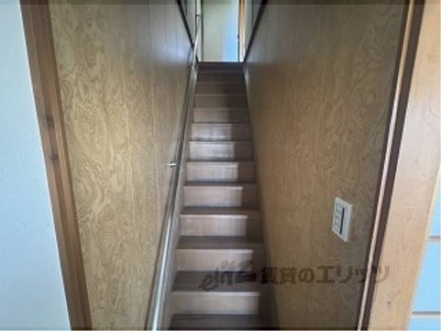 階段