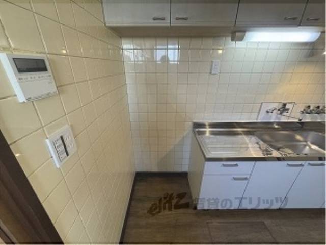 冷蔵庫置場