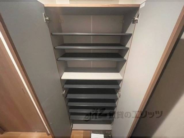 下駄箱