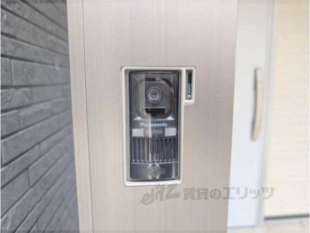 ドアフォン（ＴＶ含）