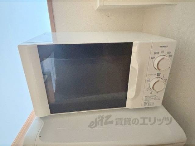 電子レンジ