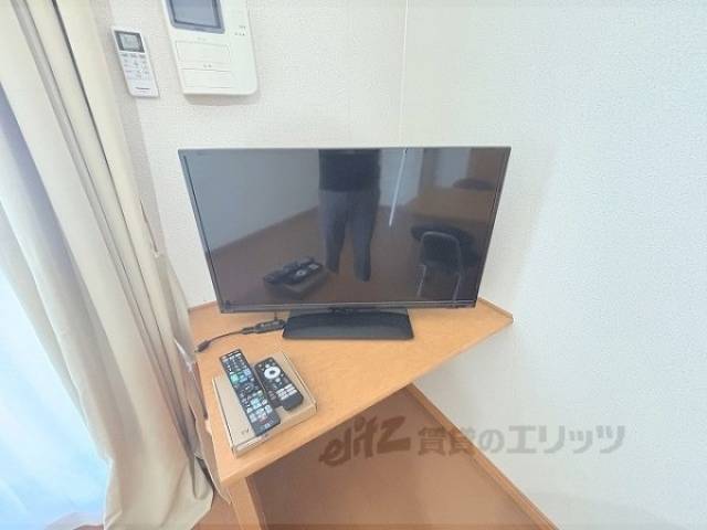 テレビ