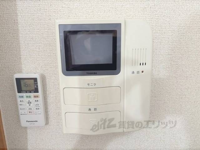 ドアフォン（ＴＶ含）