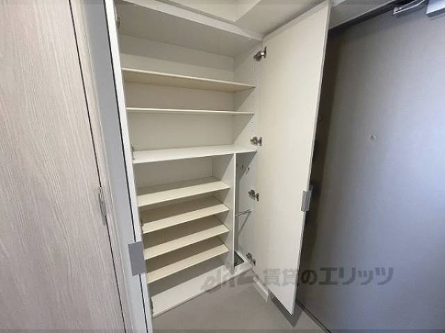 下駄箱