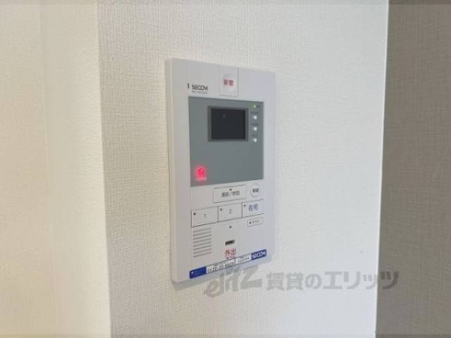 ドアフォン（ＴＶ含）
