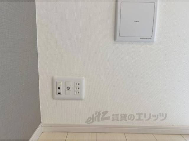 コンセント