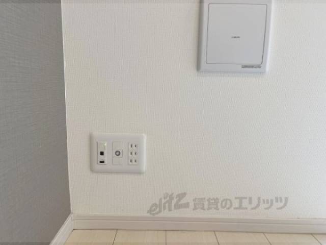 コンセント