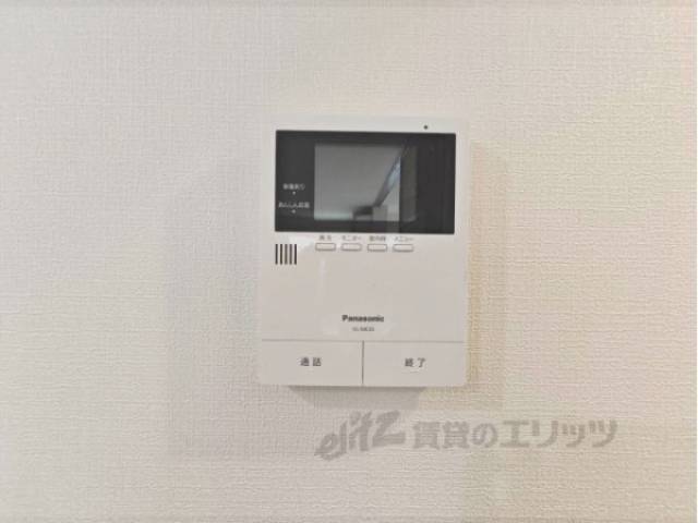 ドアフォン（ＴＶ含）