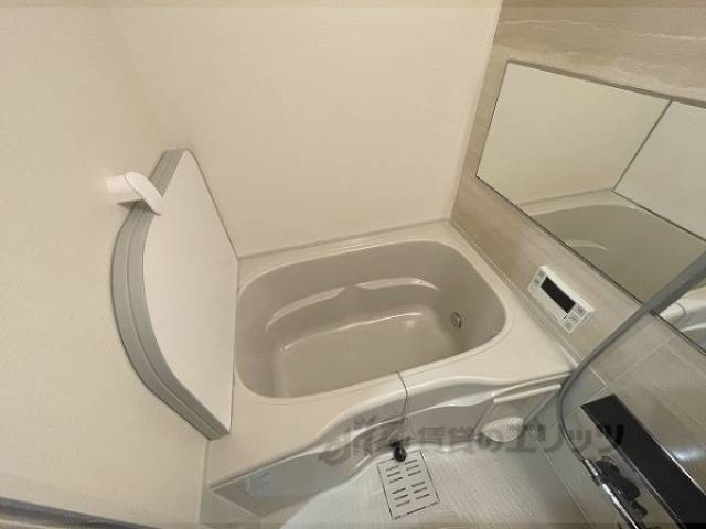 ユニットバス