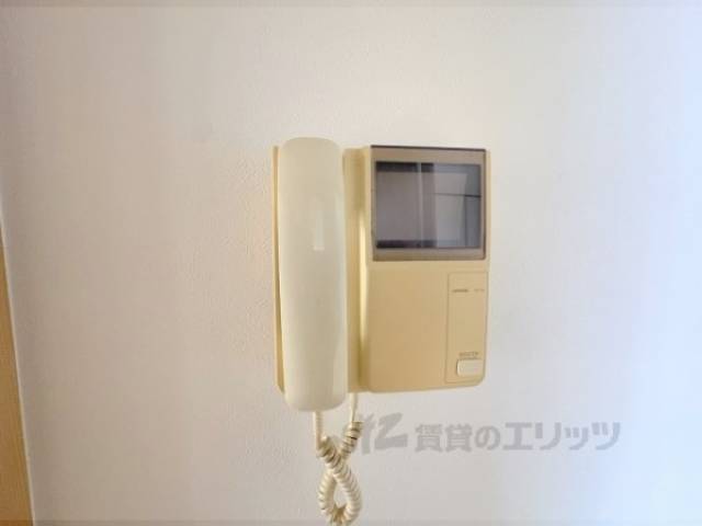 インターフォン