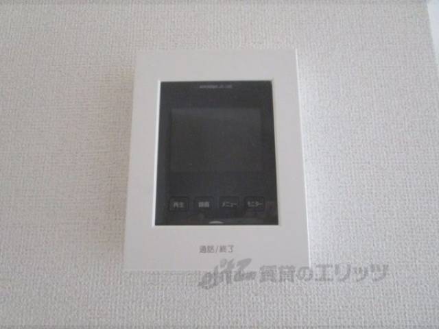 ドアフォン（ＴＶ含）