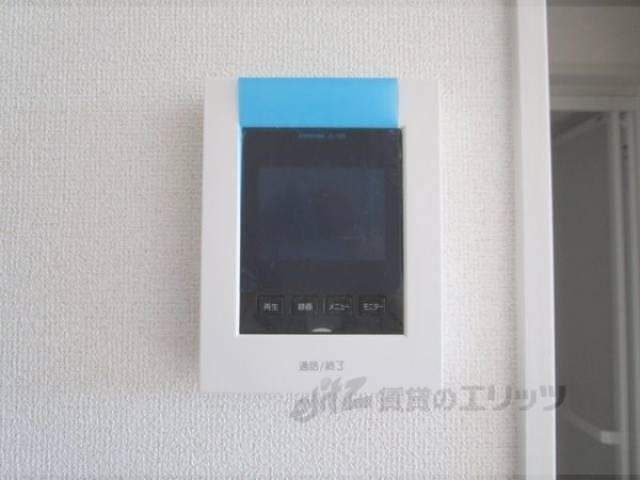 ドアフォン（ＴＶ含）