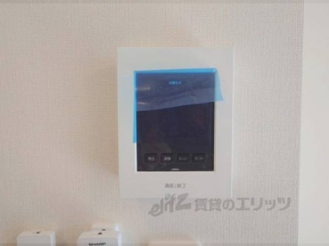 ドアフォン（ＴＶ含）