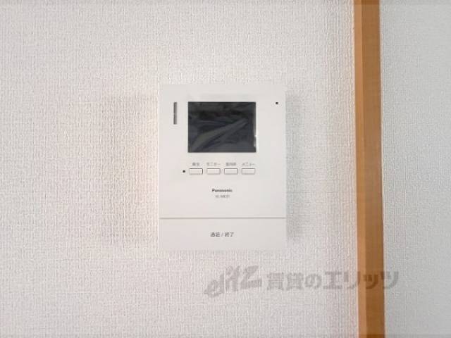 ドアフォン（ＴＶ含）