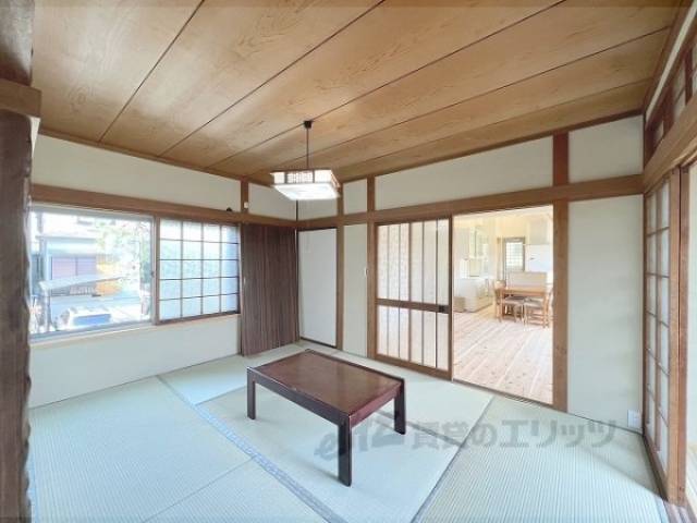 和室