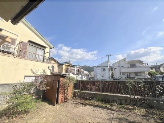 庭