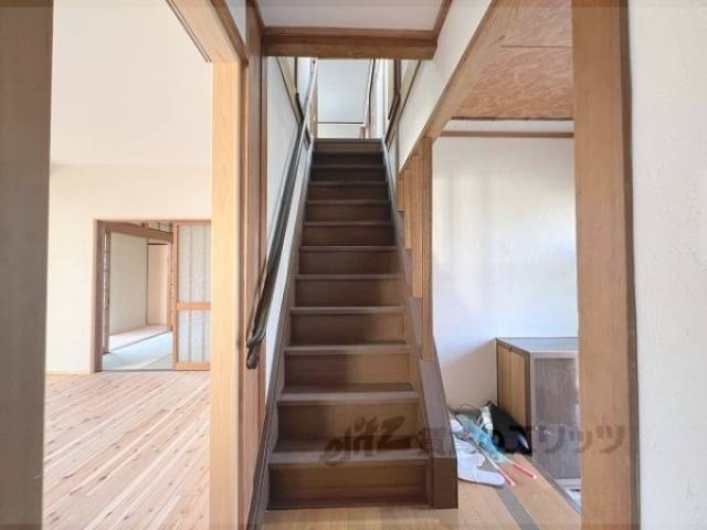 階段