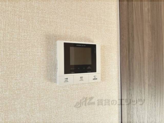 ドアフォン（ＴＶ含）