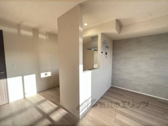 キッチン　カウンター