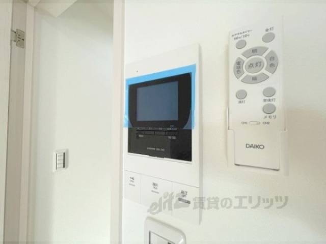 ドアフォン（ＴＶ含）