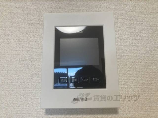 ドアフォン（ＴＶ含）