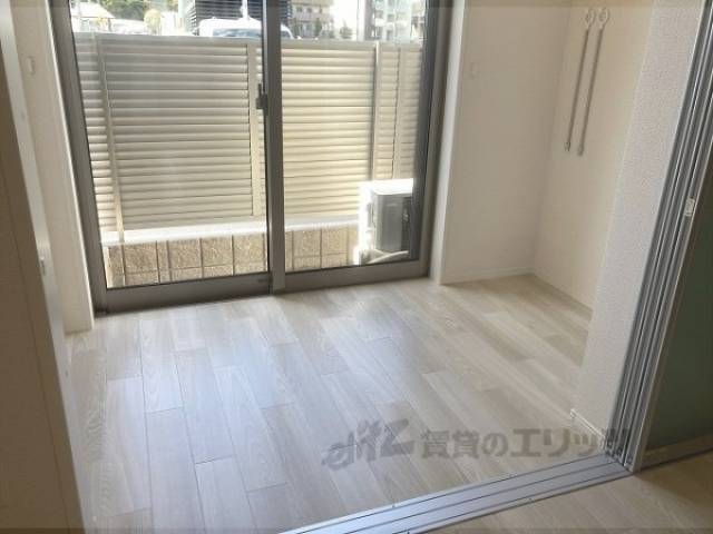 インナーテラス