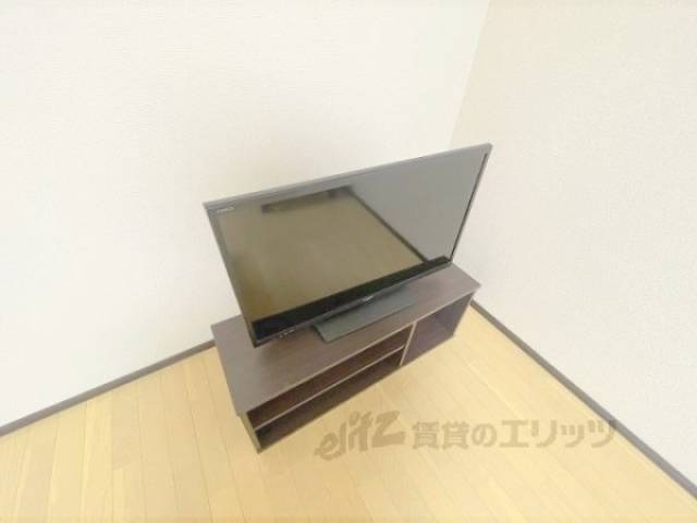 テレビ