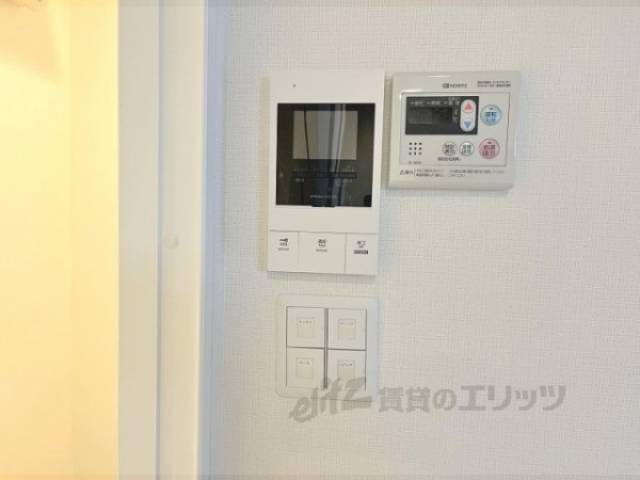 ドアフォン（ＴＶ含）