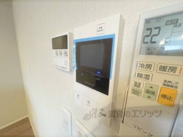 ドアフォン（ＴＶ含）