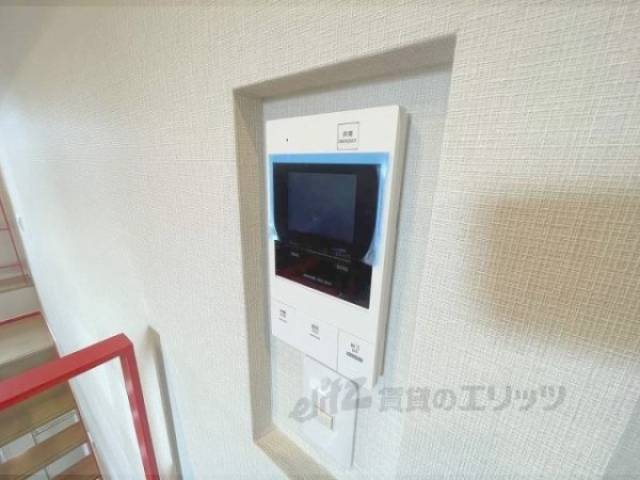 ドアフォン（ＴＶ含）