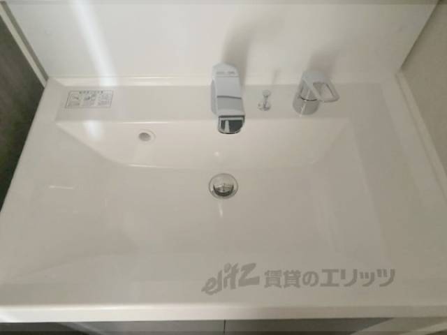 洗面所