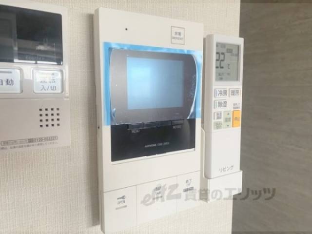 ドアフォン（ＴＶ含）