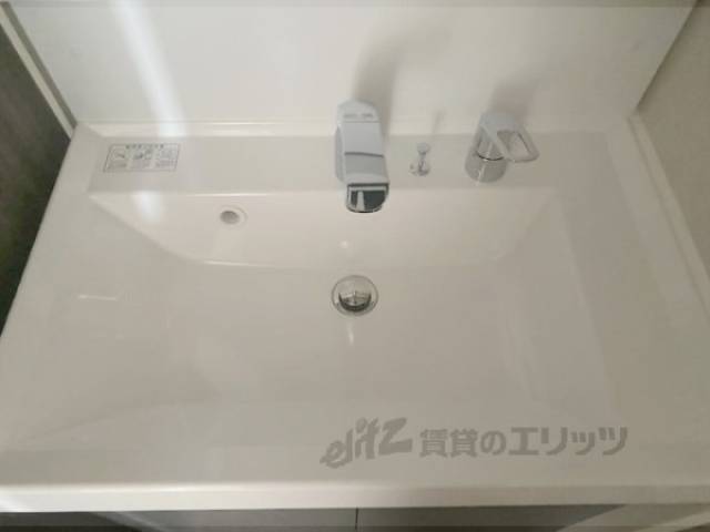 洗面所