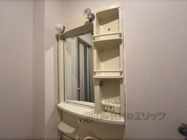 洗面所