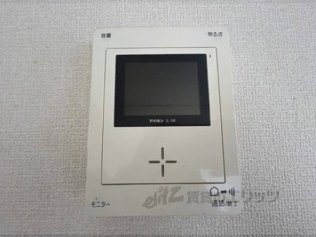 ドアフォン（ＴＶ含）