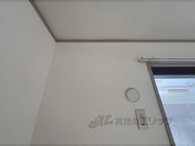 エアコン　設置可能