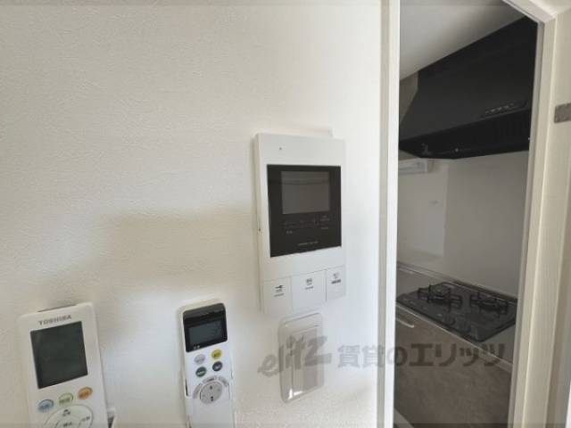 ドアフォン（ＴＶ含）