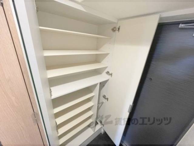 下駄箱